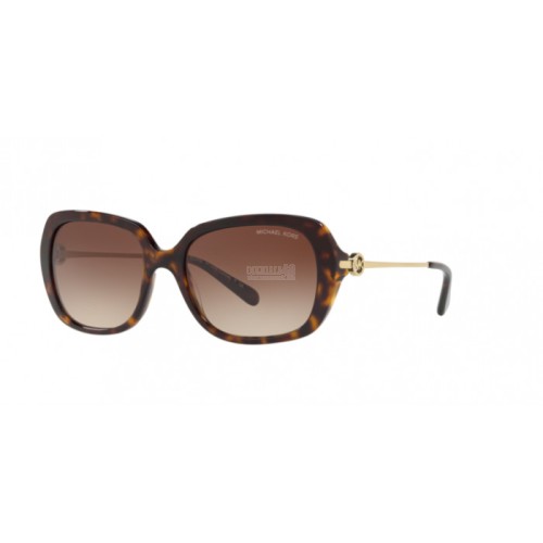 Occhiale da Sole Michael Kors 0MK2065 CARMEL - DARK TORT 300613