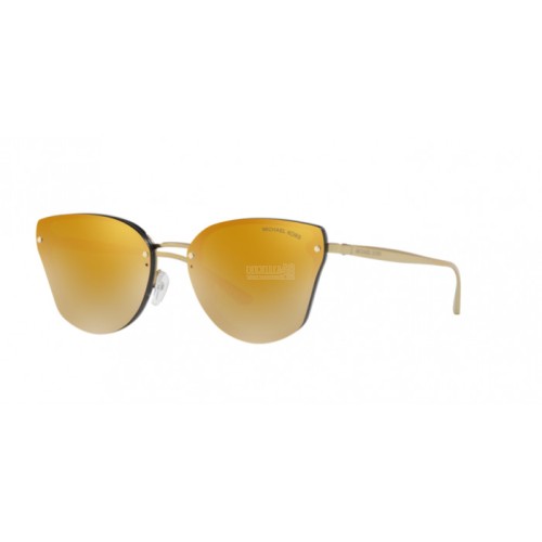 Occhiale da Sole Michael Kors 0MK2068 SANIBEL - BLACK 30094Z