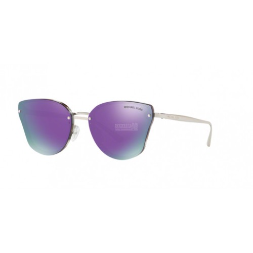 Occhiale da Sole Michael Kors 0MK2068 SANIBEL - SNOW LEAPOARD TORT 32614V