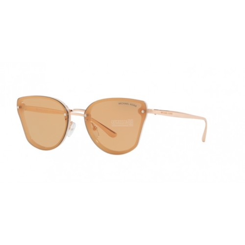 Occhiale da Sole Michael Kors 0MK2068 SANIBEL - MILKY WHITE 3350R1