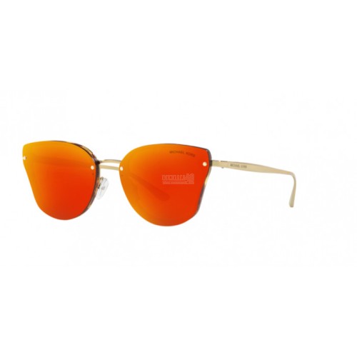 Occhiale da Sole Michael Kors 0MK2068 SANIBEL - AMBER TORT 33516Q