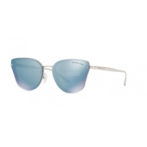 Occhiale da Sole Michael Kors 0MK2068 SANIBEL - SILVER GLITTER 33546J
