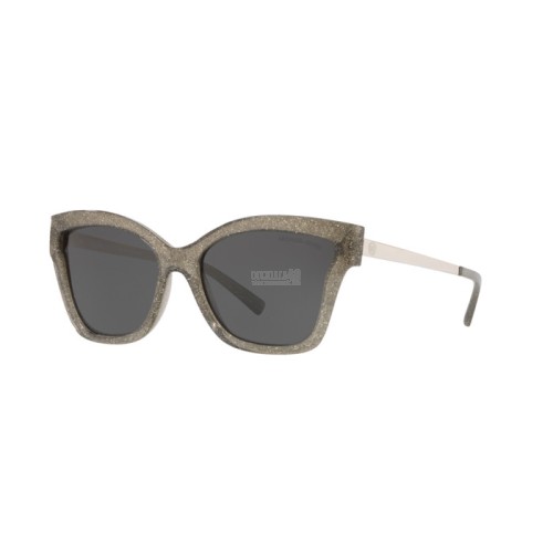 0MK2072 BARBADOS - BLACK GLITTER - 335187