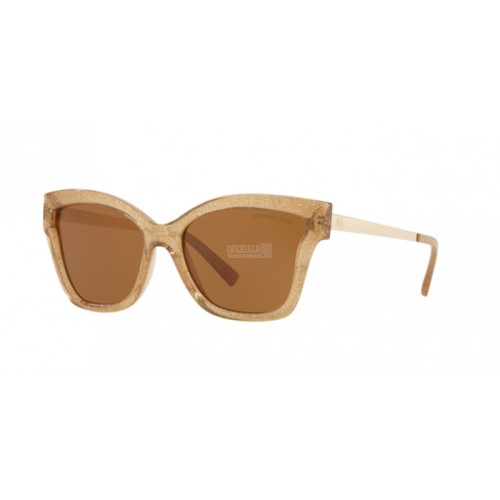 Occhiale da Sole Michael Kors 0MK2072 BARBADOS - GOLD GLITTER 335273
