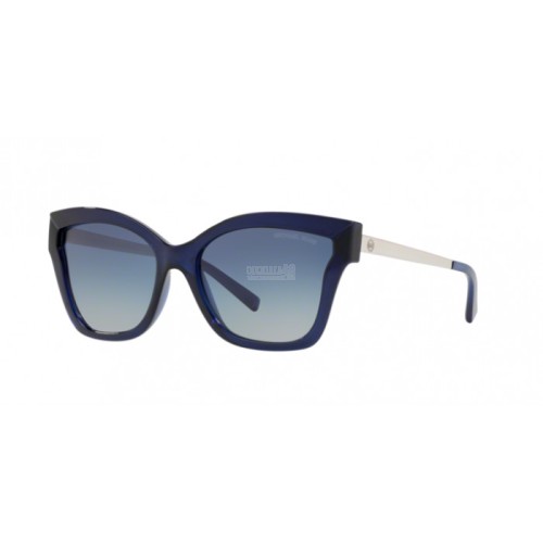Occhiale da Sole Michael Kors 0MK2072 BARBADOS - NAVY TRANSLUSCENT INJECTED 40424L
