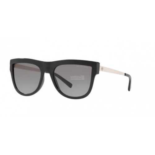 Occhiale da Sole Michael Kors 0MK2073 ST. KITTS - BLACK INJECTED 333211