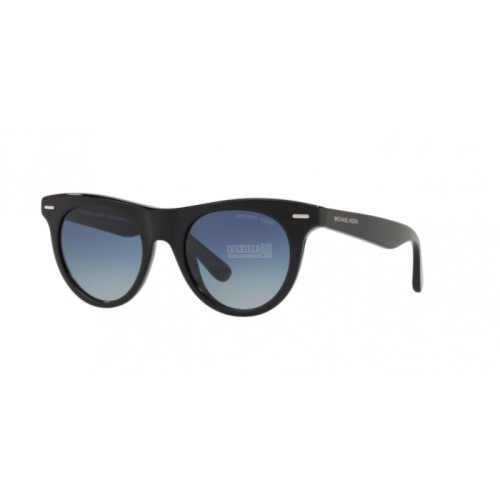 Occhiale da Sole Michael Kors 0MK2074 BORA BORA - BLACK ACETATE 30054L