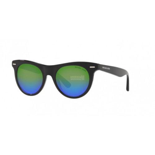 Occhiale da Sole Michael Kors 0MK2074 BORA BORA - BLACK ACETATE 3005U1