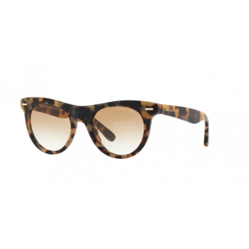 Occhiale da Sole Michael Kors 0MK2074 BORA BORA - VINTAGE TORTOISE 301313