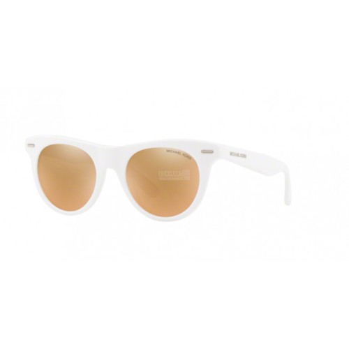 Occhiale da Sole Michael Kors 0MK2074 BORA BORA - WHITE ACETATE 30645A