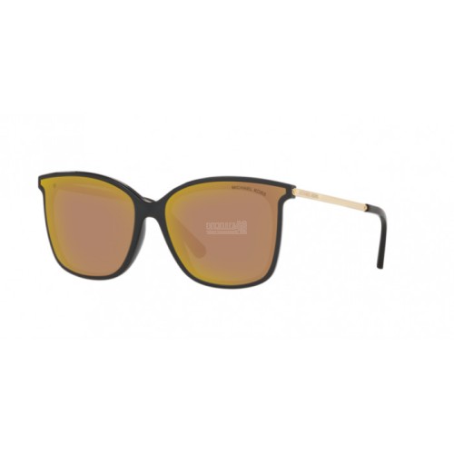 Occhiale da Sole Michael Kors 0MK2079U ZERMATT - BLACK 33322O