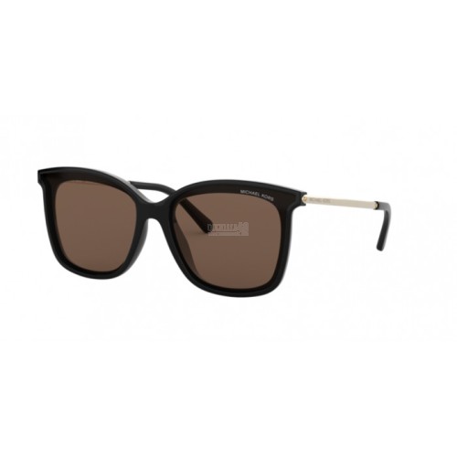 Occhiale da Sole Michael Kors 0MK2079U ZERMATT - BLACK 333273