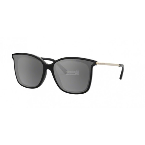 Occhiale da Sole Michael Kors 0MK2079U ZERMATT - BLACK 333282