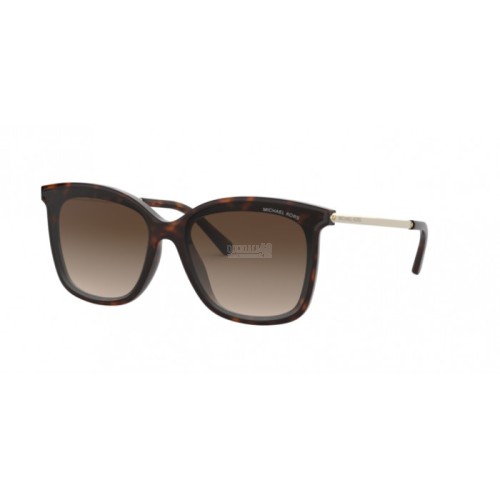 Occhiale da Sole Michael Kors 0MK2079U ZERMATT - DARK TORT 333313