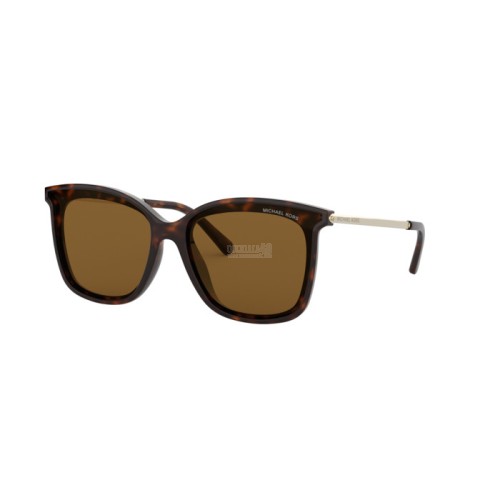 Occhiali da Sole Michael Kors 0MK2079U ZERMATT - DARK TORT 333383