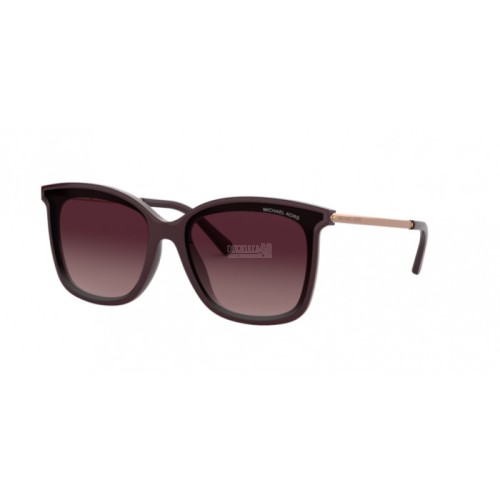 Occhiale da Sole Michael Kors 0MK2079U ZERMATT - CORDOVAN SOLID 33448H