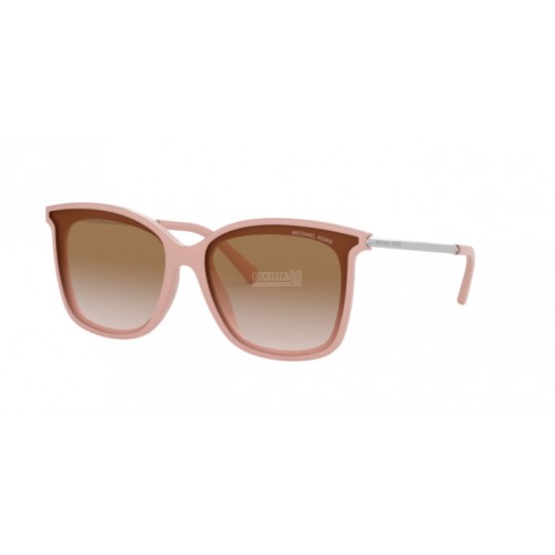 Occhiale da Sole Michael Kors 0MK2079U ZERMATT - ROSE WATER 335013