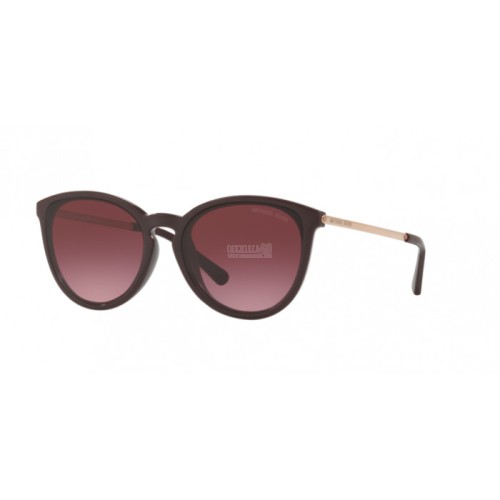 Occhiale da Sole Michael Kors 0MK2080U CHAMONIX - CORDOVAN SOLID 33448H