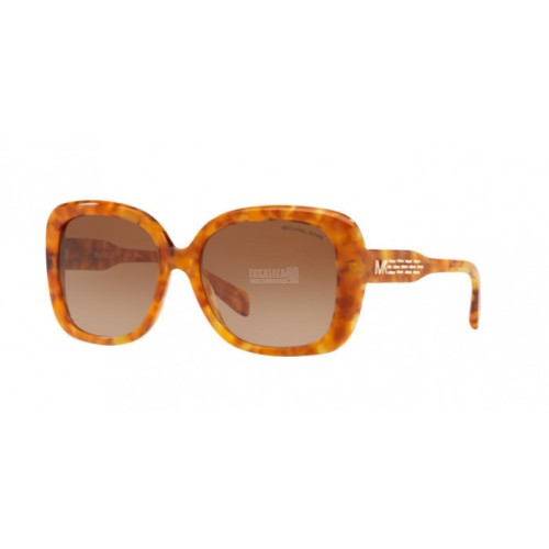 Occhiale da Sole Michael Kors 0MK2081 KLOSTERS - AMBER TORT 333913