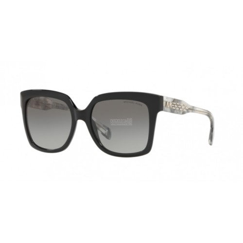 Occhiale da Sole Michael Kors 0MK2082 CORTINA - BLACK 300511