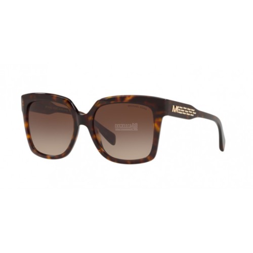 Occhiale da Sole Michael Kors 0MK2082 CORTINA - DARK TOT 300613