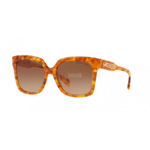 Occhiale da Sole Michael Kors 0MK2082 CORTINA - AMBER TORT 333913