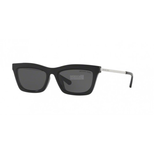 Occhiale da Sole Michael Kors 0MK2087U STOWE - BLACK 333287