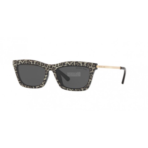 Occhiale da Sole Michael Kors 0MK2087U STOWE - LEOPARD PRINT 394587