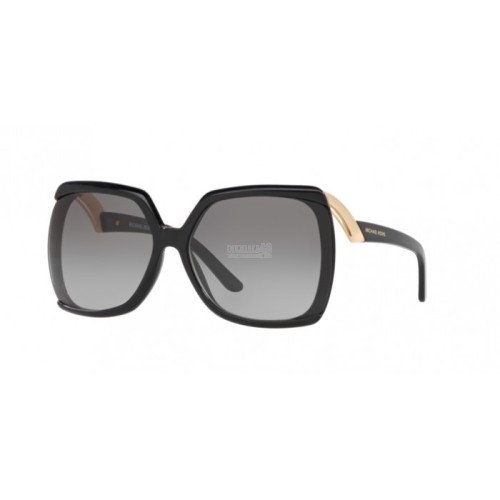 Occhiale da Sole Michael Kors 0MK2088 MONACO - BLACK 300511