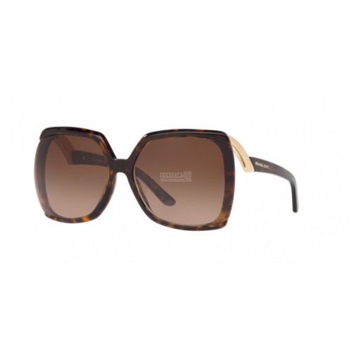 Occhiale da Sole Michael Kors 0MK2088 MONACO - DK TORT 300613