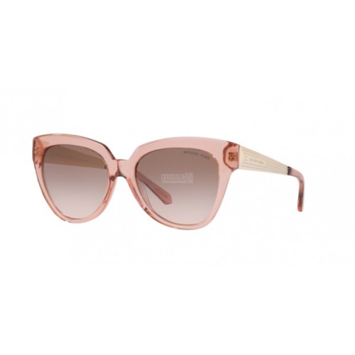 Occhiale da Sole Michael Kors 0MK2090 PALOMA I - TRANSLUCENT MULBERRY 368913