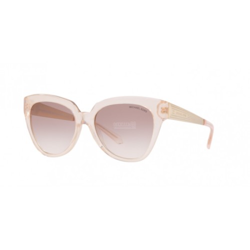 Occhiale da Sole Michael Kors 0MK2090 PALOMA I - TRANSLUCENT PEACH 389013