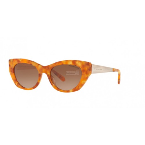 Occhiale da Sole Michael Kors 0MK2091 PALOMA II - AMBER TORT 373413