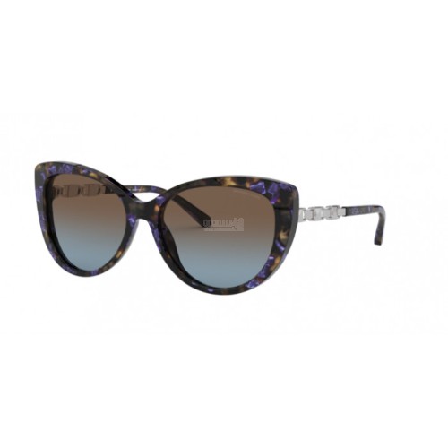 Occhiale da Sole Michael Kors 0MK2092 GALAPAGOS - BLUE FLECK TORT 327948