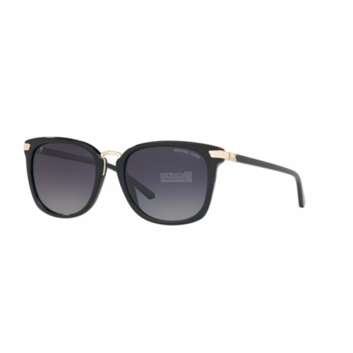 Occhiale da Sole Michael Kors 0MK2097 CAPE ELIZABETH - BLACK 3005T3
