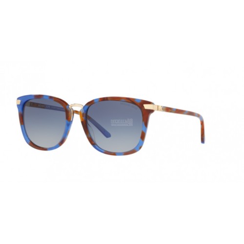 Occhiale da Sole Michael Kors 0MK2097 CAPE ELIZABETH - NEW TWILIGHT/NAVY BLUE TORT 37104L