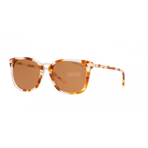 Occhiale da Sole Michael Kors 0MK2097 CAPE ELIZABETH - DB126.18 NEW CRYSAL TORT 377673