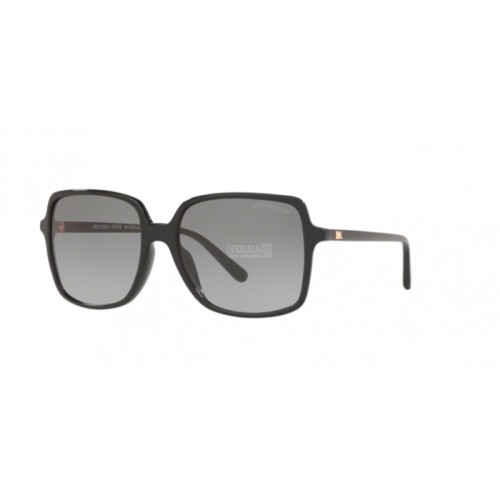 Occhiale da Sole Michael Kors 0MK2098U ISLE OF PALMS - BLACK 300511