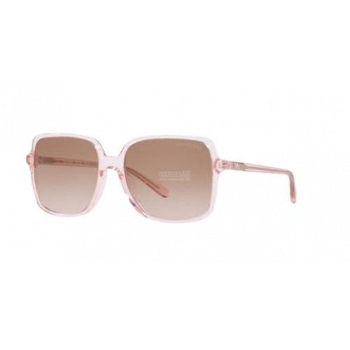 Occhiale da Sole Michael Kors 0MK2098U ISLE OF PALMS - TRANSPARENT PINK 367813