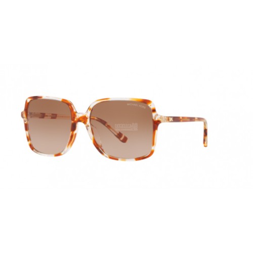 Occhiale da Sole Michael Kors 0MK2098U ISLE OF PALMS - CRYSAL TORT 377613