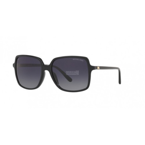 Occhiale da Sole Michael Kors 0MK2098U ISLE OF PALMS - BLACK 3781T3