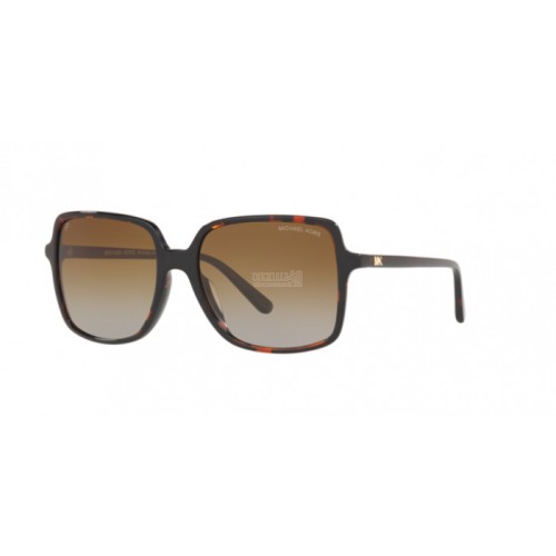 Occhiale da Sole Michael Kors 0MK2098U ISLE OF PALMS - DB127.18 NEW NEW TORT 3781T5