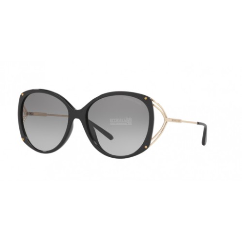 Occhiale da Sole Michael Kors 0MK2099U MORRO BAY - BLACK 333211