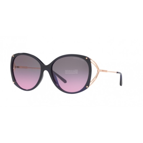 Occhiale da Sole Michael Kors 0MK2099U MORRO BAY - TRUE NAVY 3381I6