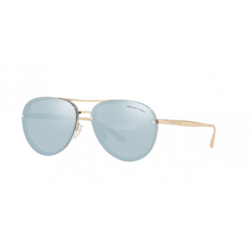 Occhiale da Sole Michael Kors 0MK2101 ABILENE - CLEAR 35786J