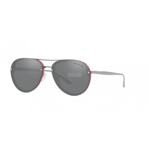 Occhiale da Sole Michael Kors 0MK2101 ABILENE - NEON PINK 38886G