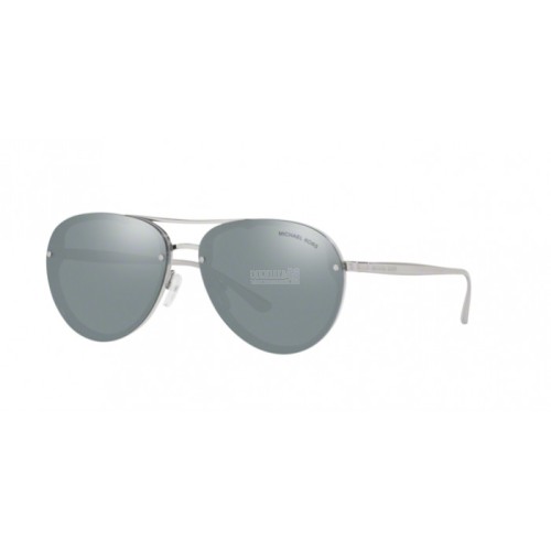 Occhiale da Sole Michael Kors 0MK2101 ABILENE - MILKY GREY 39321U