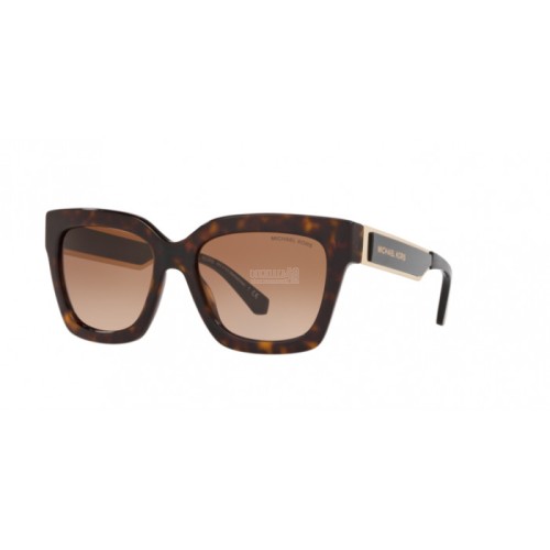 Occhiale da Sole Michael Kors 0MK2102 BERKSHIRES - DARK TORT 300613