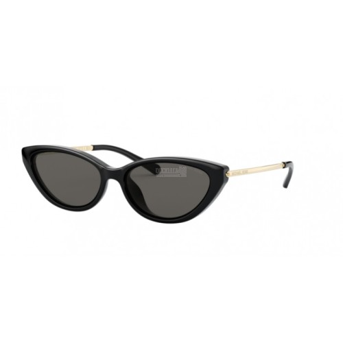 Occhiale da Sole Michael Kors 0MK2109U PERRY - BLACK 333287
