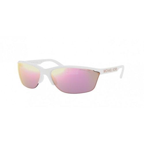 Occhiale da Sole Michael Kors 0MK2110 PLAYA - WHITE 30994Z